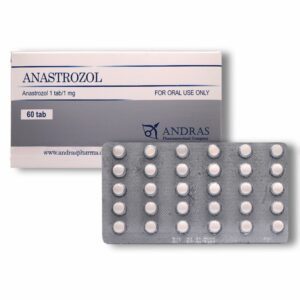ANASTROZOL 60tab/1mg