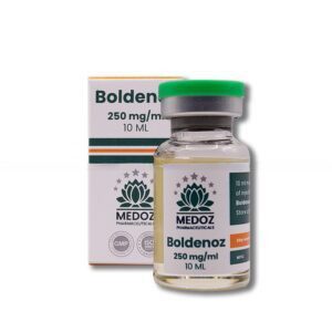 Boldenoz  10мл 250мг/мл