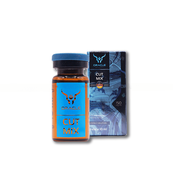 CUT MIX 10ml 10мл 150мг/мл