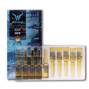 CUT MIX amp.  10амп 150мг/мл