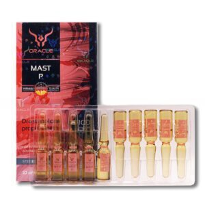MAST P amp. 10амп 100мг/мл