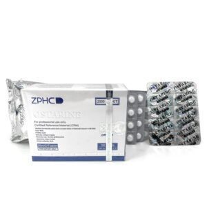 Ostarine 100tab/20mg
