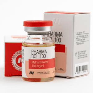Pharma Bol 100MG/10ML