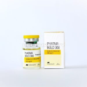 PHARMABOLD  300мг/мл