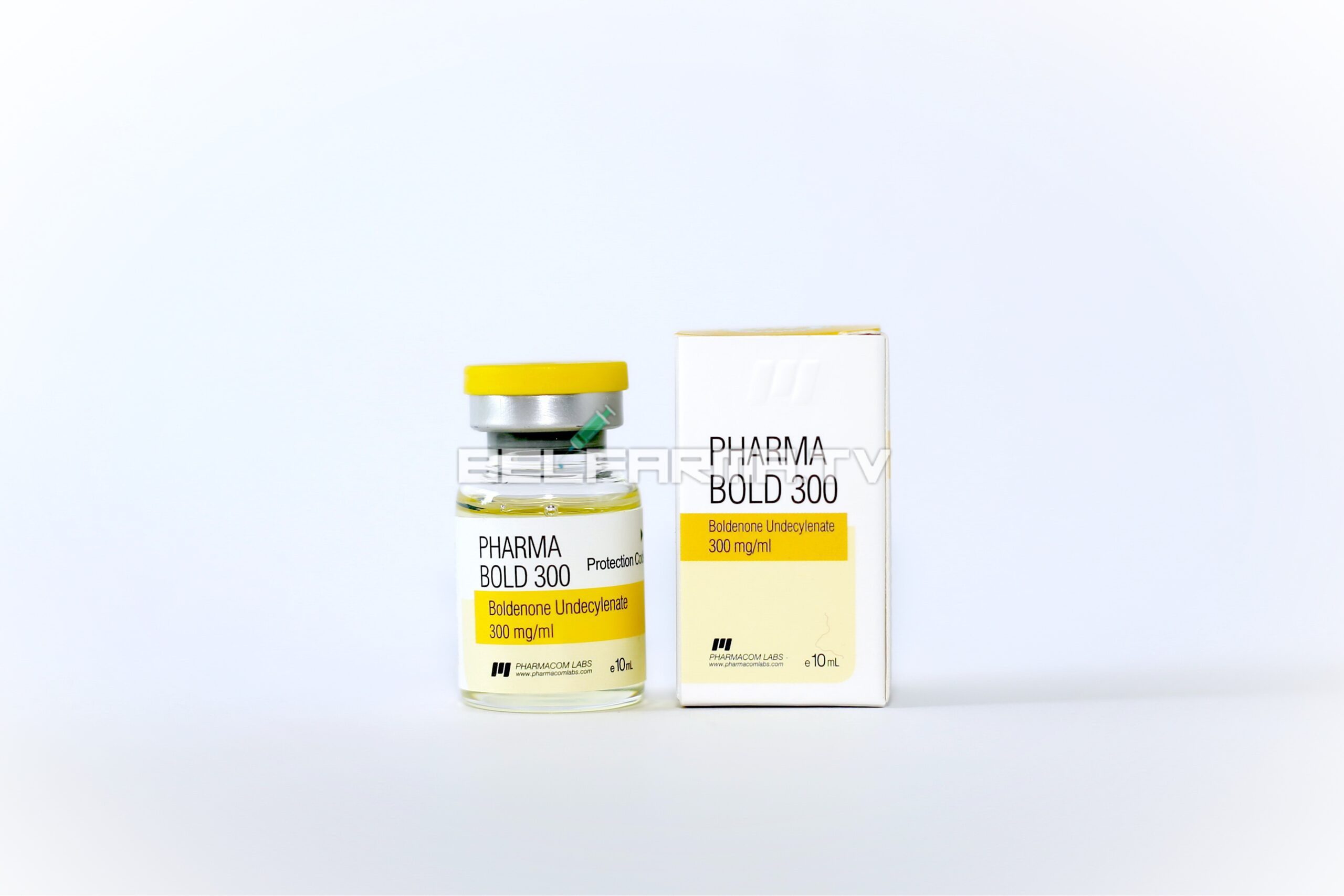 PHARMABOLD 300мг/мл