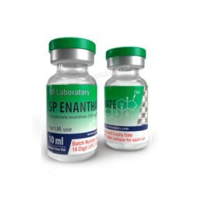 SP Enanthate  10мл 250мг/мл