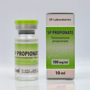 SP  Propionate  10мл 100мг/мл