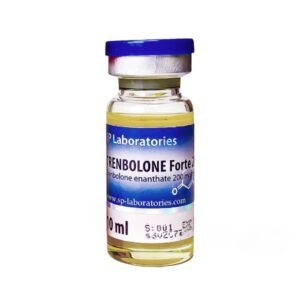 SP Trenbolone Forte 10мл 200мг/мл