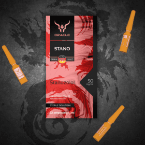 STANO 10амп 50мг/мл