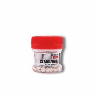 Stanozolol 100tab/10mg   Medil Pharma