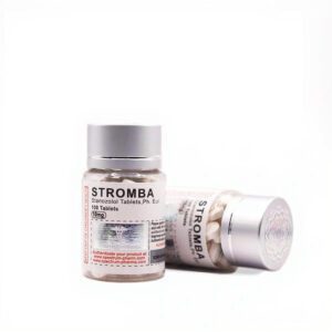 Stanozolol  10mg / 100 tab