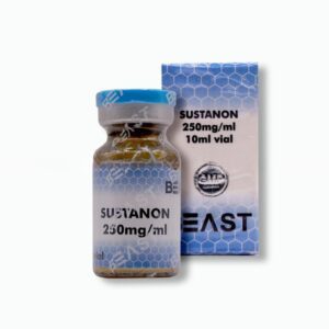 Sustanon  10мл 250мг/мл