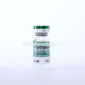 SP  Sustanone  250 mg/1ml (10ml) (китай копия)