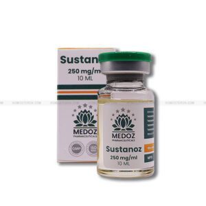 Medoz Sustanoz 250mg/ml - ЦЕНА ЗА 10 МЛ.