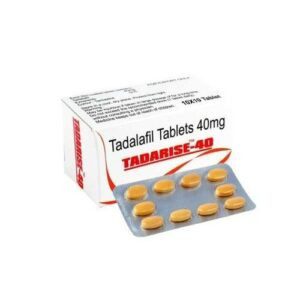 Tadarise-40