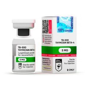 TB-500  5mg / 2ml