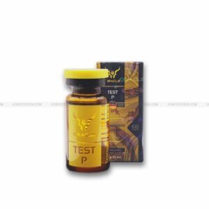 Oracle Testosterone P 100MGML - ЦЕНА ЗА 10МЛ