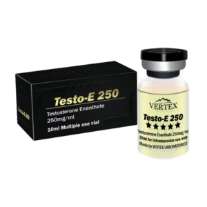 Testo-E 250  10мл 250мг/мл