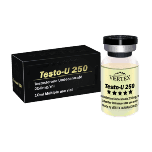Testo-U   250мг/10мл