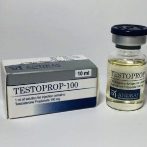 TESTOPROP-100  100мг/мл