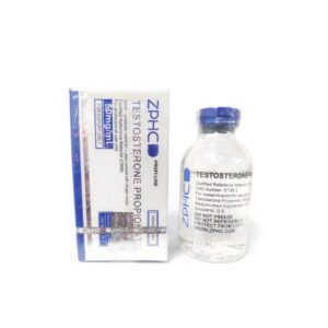 Testosterone Propionate 30ml (50mg/ml)
