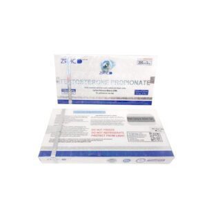 Testosterone Propionate amp. 200mg/2ml NEW