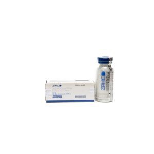 Testosterone Water Suspention  10мл 100мг/мл