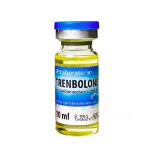 SP  Trenbolone  75мг/10мл