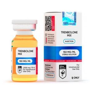 Trenbolone Mix 150 mg/ 10 ml