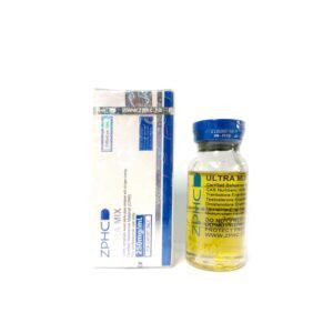 Ultra Mix 10ml   10мл 250мг/мл