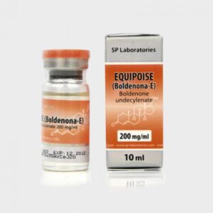 SP  Equipoise 10мл 200мг/мл