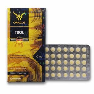TBOL 100tab/10mg  (Без упаковки)