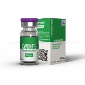 Testosterone C  10мл 200мг/мл
