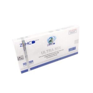 Ultra Mix amp. 10амп. 250мг/мл