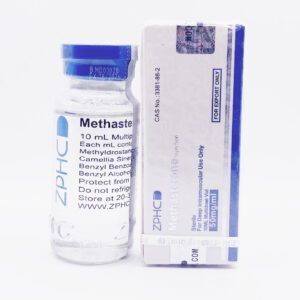 Methasterone 10мл 50мг/мл  ZPHC
