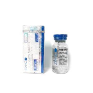 ZPHC NEW TRESTOLONE ACETATE 50мгмл - цена за 10 мл