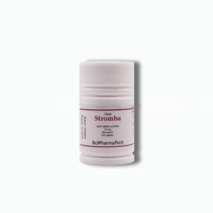 Stromba 100tab/10mg
