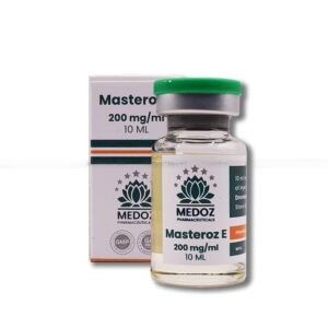 Masteroz E  10мл 200мг/мл  Medoz