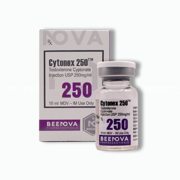 Cytonex  10мл 250мг/мл  Beenova