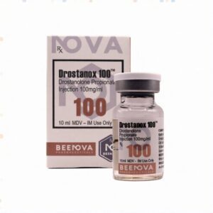 Drostanox  10мл 100мг/мл   Beenova