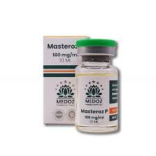 Masteroz P  10мл 100мг/мл  Medoz
