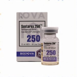 Sustarax 10мл 250мг/мл  Beenova