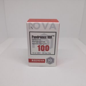 Beenova Pandronex 100mg/ml - ЦЕНА ЗА 10 МЛ.