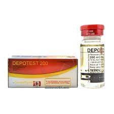 CanadaBioLabs DEPOTEST 200 200mg/ml - ЦЕНА ЗА 10МЛ