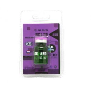 Chang Bolde  250mg/ml - цена за 10мл.