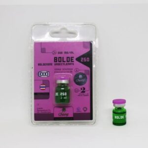 Chang Bolde  250mg/ml - цена за 2мл.
