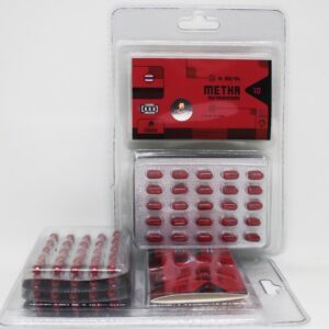 Chang Metha  10mg/caps - цена за 100 капсул.