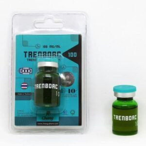 Chang Trenboac  100mg/ml - цена за 2 мл.