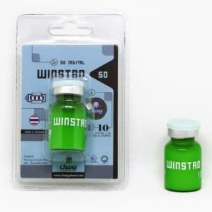 Chang WINSTRO 50MG/ML - цена за 10мл.