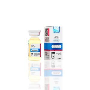 Hilma CUT STACK 150mg/ml - ЦЕНА ЗА 10 МЛ.